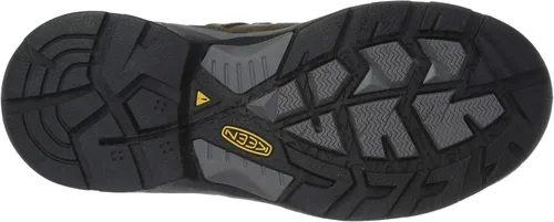 Miniatura 4 de KEEN Utility Botas de trabajo Detroit XT Low Soft Toe ESD para hombre