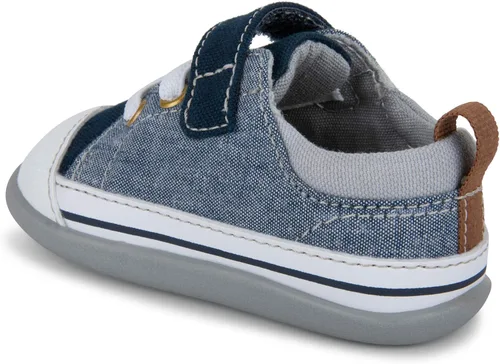 Miniatura 3 de See Kai Run - Tenis Stevie II para niños