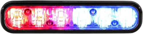 Miniatura 2 de Whelen Ingeniería ION Serie Super-LED Faro - Ámbar