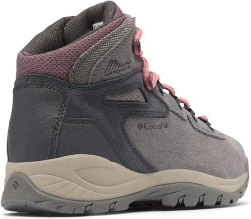 Miniatura 165 de Columbia Women's Newton Ridge Plus Waterproof Amped Hiking Boot