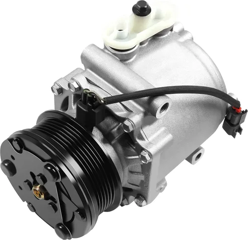Miniatura 22 de SCITOO Bomba de compresor de CA CO 10379T 1997-2004 para M-itsubishi Montero Sport 3.0L 3.5L