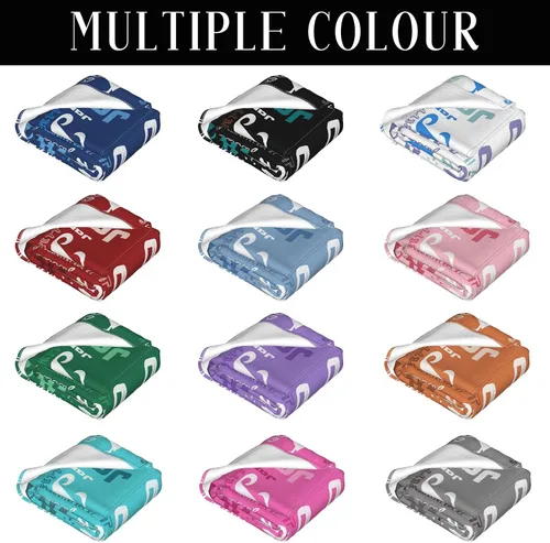 Miniatura 2 de Manta personalizada para niños, manta personalizada con nombre para adultos, mantas de bebé personalizadas, regalos para Navidad, cumpleaños, día