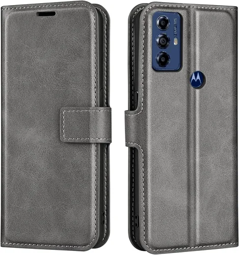 Miniatura 7 de Funda con tapa para Motorola Moto G Play 2023, funda protectora magnética de piel sintética para Moto G Power 2022 Folio Book Cover con soporte