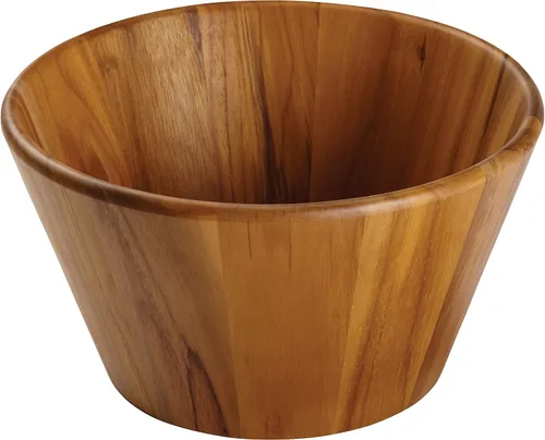 Miniatura 3 de Anolon Pantryware - Juego de 3 piezas para ensalada de madera de teca