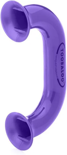 Miniatura 10 de (Plata) Teléfono de retroalimentación auditiva Toobaloo - Acelere la fluidez de lectura, la comprensión y la pronunciación con un teléfono