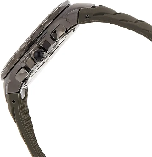 Miniatura 3 de Coutura - Reloj cronógrafo solar para hombre