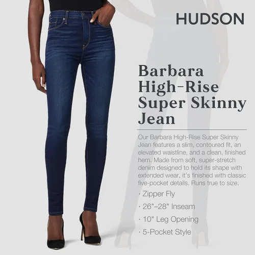 Miniatura 2 de HUDSON Women's The Barbara