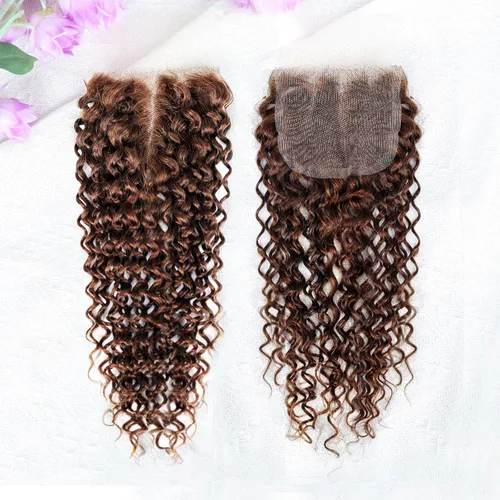 Miniatura 24 de ALLRUN Paquetes de Ondas Corporales con Cierre Cabello Humano 12 14 16 Pulgadas+10 Cierre Tejidos Corporales 3 Paquetes y Cierre Parte Libre 100%
