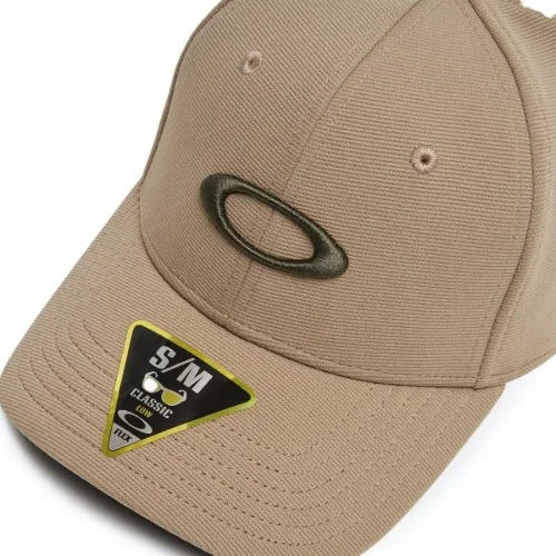 Miniatura 3 de Oakley Gorra Tincan Remix