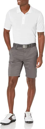 Miniatura 7 de Tienda Essentials Men's Regular-Fit Quick-Dry Golf Polo Shirt (Available in Big & Tall)