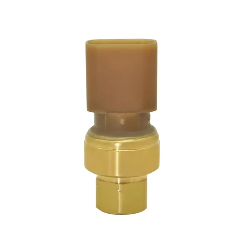 Miniatura 6 de Sensor de presión de aceite 274-6719 compatible con motor Caterpillar CAT C15 C175 C175 C27
