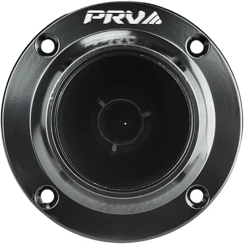 Miniatura 4 de PRV AUDIO Tweeter Bullet TW450TI-ND-4 120 vatios de potencia de programa, 4 ohmios, 60 vatios RMS, 1 en súper tweeter para audio profesional, audio