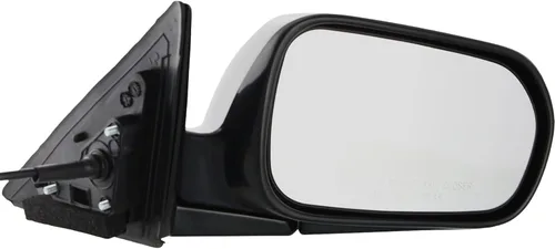 Miniatura 196 de Garage-Pro Espejo calefactable eléctrico del lado del conductor para Honda Pilot 2019-2022 Power Fold con luz de señal y memoria pintable