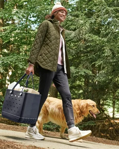 Miniatura 7 de Orvis Pantalón deportivo Zero Limits de ajuste natural para mujer