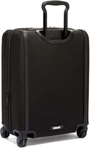 Miniatura 5 de TUMI Alpha Continental - Maleta de transporte de 4 ruedas para hombre, NegroOro, Alpha 3 Continental Dual Access - Equipaje de mano con 4 ruedas