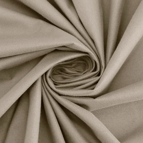 Miniatura 8 de Sun Zero Cyrus - Par de paneles de cortinas térmicas 100 % opacas con ojales, 40 x 96 pulgadas Beige piedra