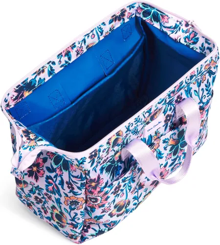 Miniatura 3 de Vera Bradley Recycled Lighten Up Reactive Bag Organizer