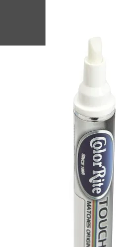 Miniatura 2 de Pintura de retoque automotriz para Subaru Impreza - Gris Oscuro Metálico 61K - Color+Paquete Clearcoat 61K (2013-2014) Gris Oscuro Metálico