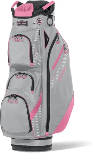 Miniatura 9 de Datrek DG Lite III - Bolsa para carrito de golf