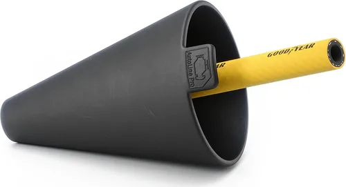 Miniatura 6 de Automotive Smoke Machine Cone Adapter XL Size Super Heavy Duty Accessory for Leak Detector for Exhaust and Intake Diagnostics