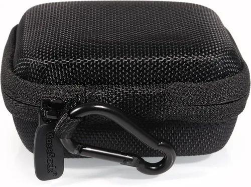 Miniatura 5 de Funda para auriculares Bose QuietComfort Ultra inalámbricos con cancelación de ruido, Bose QuietComfort II Auriculares intrauditivos inalámbricos