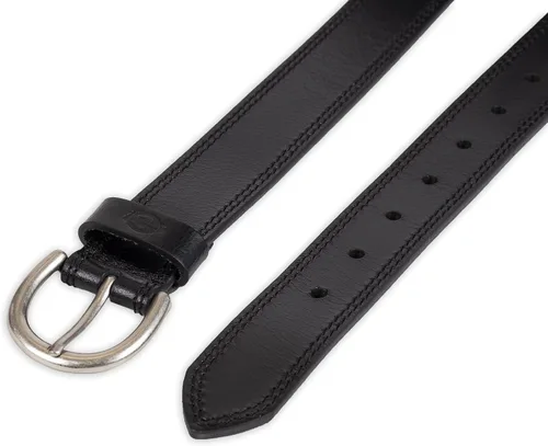 Miniatura 4 de Dickies Womens Leather Casual Belt