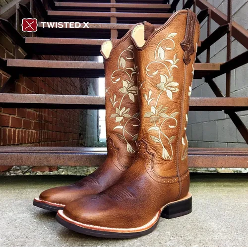 Miniatura 8 de Twisted X - Botas para hombre