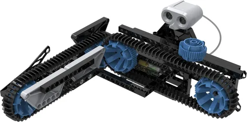 Miniatura 9 de Thames & Kosmos Robotics