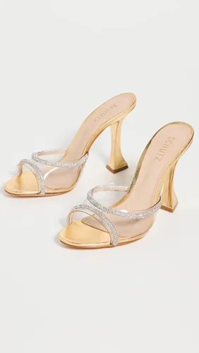 Miniatura 4 de SCHUTZ Tacones Aileen para mujer