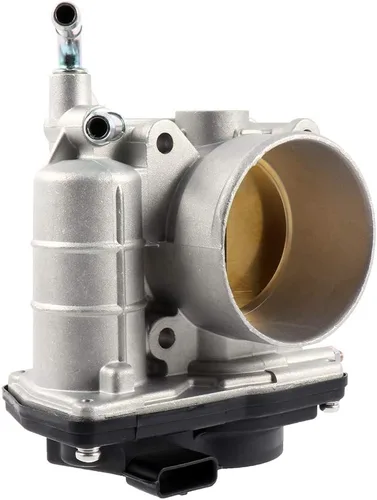 Miniatura 8 de SCITOO Cuerpo del acelerador S20054 Acelerador automotriz Ajuste para Nissan para Altima para Sentra 2.5l 2007-2012, para Nissan para Rogue 2.5l