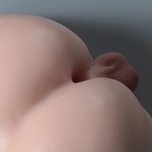 Miniatura 2 de Muñeca sexual gay de tamaño real. Muñeca sexual de Tommy de 11.5 libras, juguetes sexuales gay, juguete sexual anal, juguete de trasero