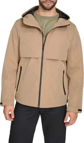 Miniatura 7 de DOCKERS Men's Flex Tech Filled Storm Jacket