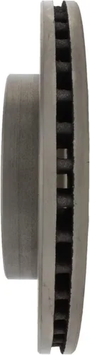 Miniatura 3 de Rotor de freno de disco delantero estándar compatible con Chevrolet Epica 2009