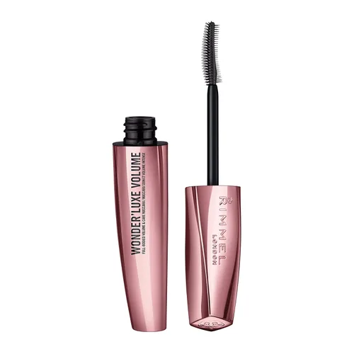 Miniatura 2 de Rimmel Wonder'Luxe - Máscara de volumen, 0.4 fl oz