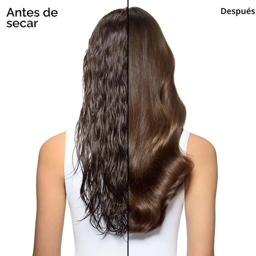 Miniatura 6 de Secador de Pelo AirLight Pro - Aumentado con Luz Infrarroja, Probado en Todo Tipo de Cabello, Secado Rápido Sin Daño