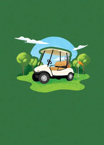 Miniatura 4 de WOWPAPERART Golf – Tarjeta de felicitación 3D desplegable para todas las ocasiones – amor, cumpleaños, jubilación, felicitaciones, gracias