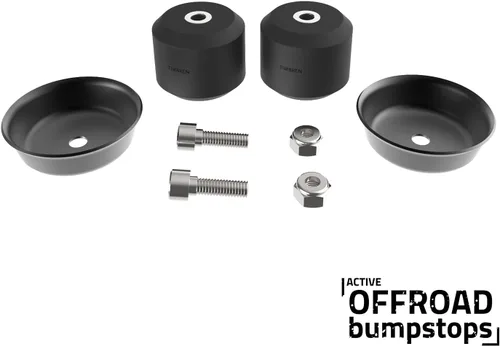 Miniatura 3 de Timbren ABSTOF Active Off-Road Bumpstop