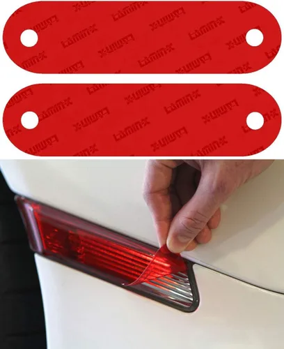 Miniatura 2 de Lamin-x Cubiertas de marcador de esquina de carbón personalizadas para Mazda Miata (89-05)