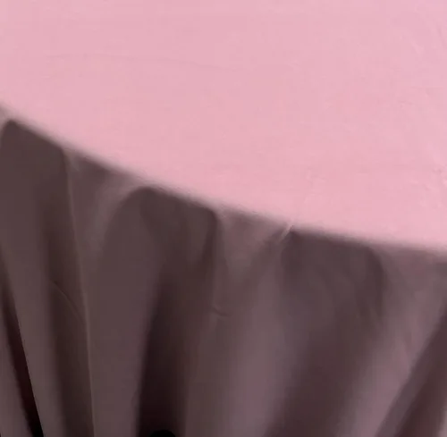 Miniatura 9 de Velveteen White, Soft Velvet Fabric Cut by The Yard, 72 Inch. in Width, Ideal Material for Upholstery Coaches and Chairs, Drapery, Pillows