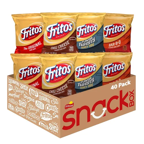 Miniatura 9 de Fritura de maíz Fritos