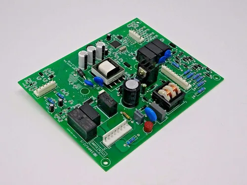 Placa base de repuesto compatible con W10310240, W10310240A para refrigerador, WPW10310240, AP6019229, W10162662, W10164420, W10164422, W10165854,
