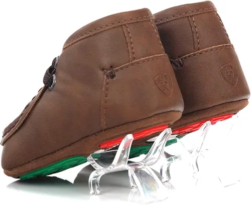Miniatura 4 de ARIAT Botas occidentales para bebés Lil' Stompers