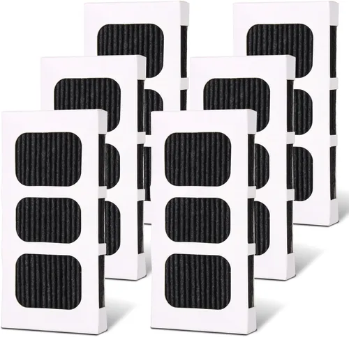 Miniatura 8 de Reemplazo del filtro de aire compatible con el cartucho de purificación de aire del refrigerador Sub-Zero 7042798, 7007076, 7007067