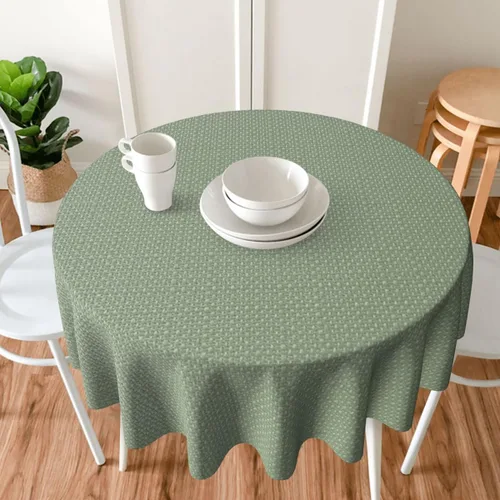 Miniatura 22 de SASTYBALE Juego de 4 servilletas de lino sintético, sin arrugas, lavables, de tela suave, texturizada, para comedor, cena, fiesta, boda, vacaciones