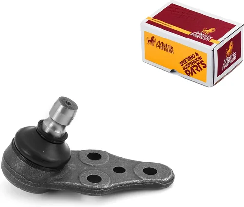 Miniatura 104 de Fabricado en Europa. Junta de rótula inferior delantera Metrix Premium K3199 para Jeep Liberty 2002-2004