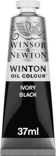 Miniatura 96 de Winsor & Newton Tubos de pintura Winton de aceite Amarillo Ocre