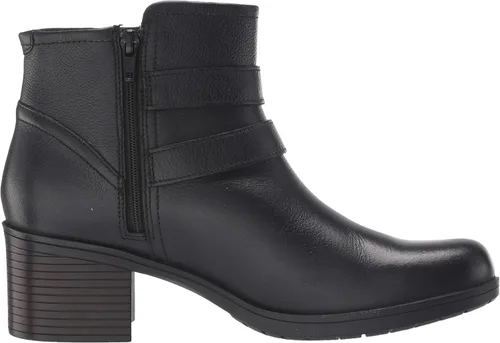 Miniatura 6 de Clarks Hollis Pearl - Botas modernas para mujer