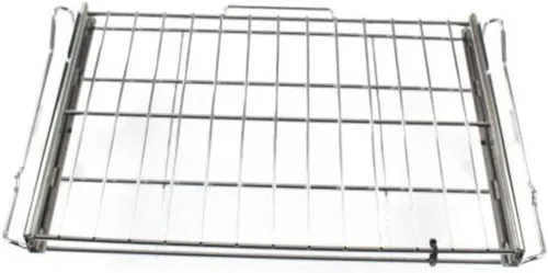 LG AHT74173805 - Estante de desplazamiento original del equipo original para LG Range/Estufa/Hornos Reemplazo para LG AHT74173802