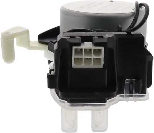 Miniatura 4 de PRYSM Actuador de lavadora sustituye a W10913953