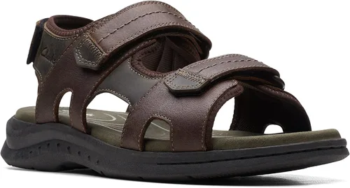 Miniatura 8 de Clarks Sandalia plana Walkford Walk para hombre